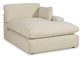 Elyza Sectional with Chaise - Image 39