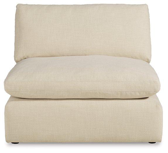 Elyza Sectional with Chaise - Image 9