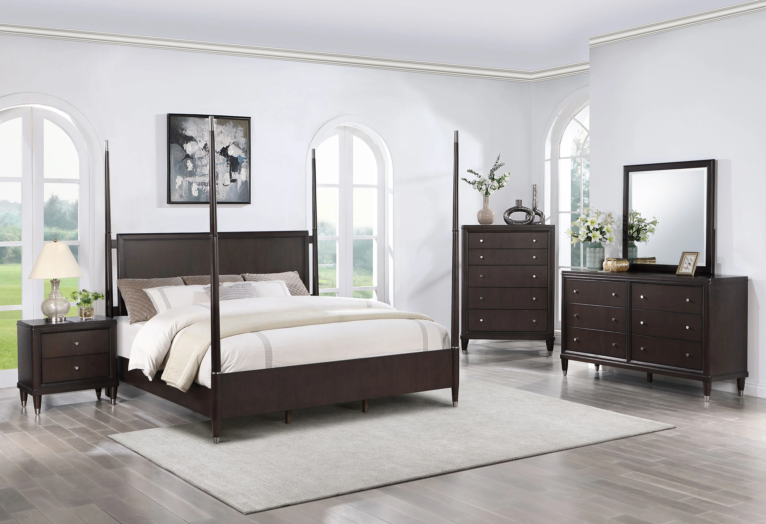 Emberlyn Chest of Drawers - Image 13