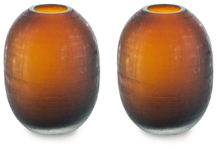 Embersen Vase (Set of 2) - Image 5