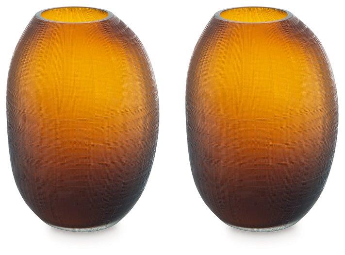 Embersen Vase (Set of 2) - Image 6