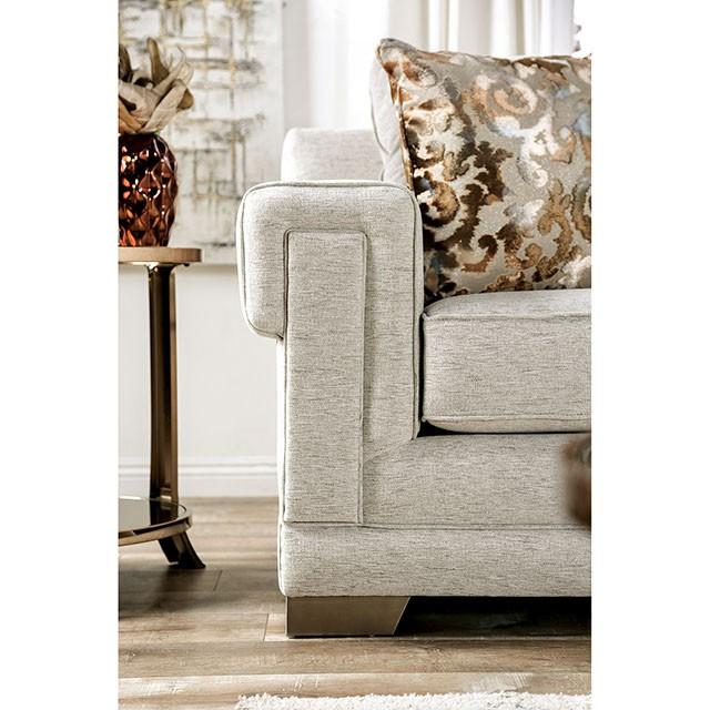 Emely Love Seat - Image 5