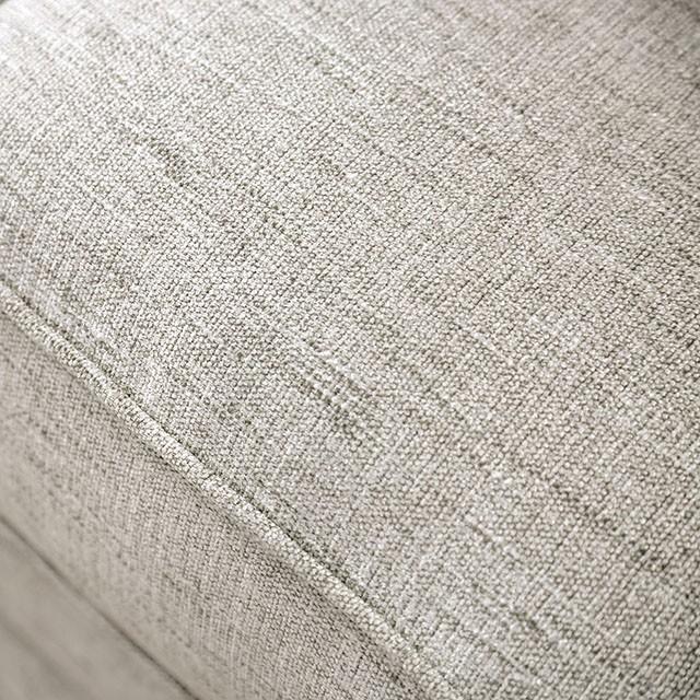 Emely Love Seat - Image 7