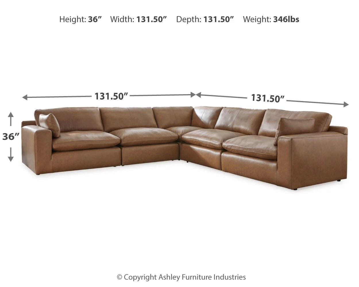 Emilia Living Room Set - Image 14