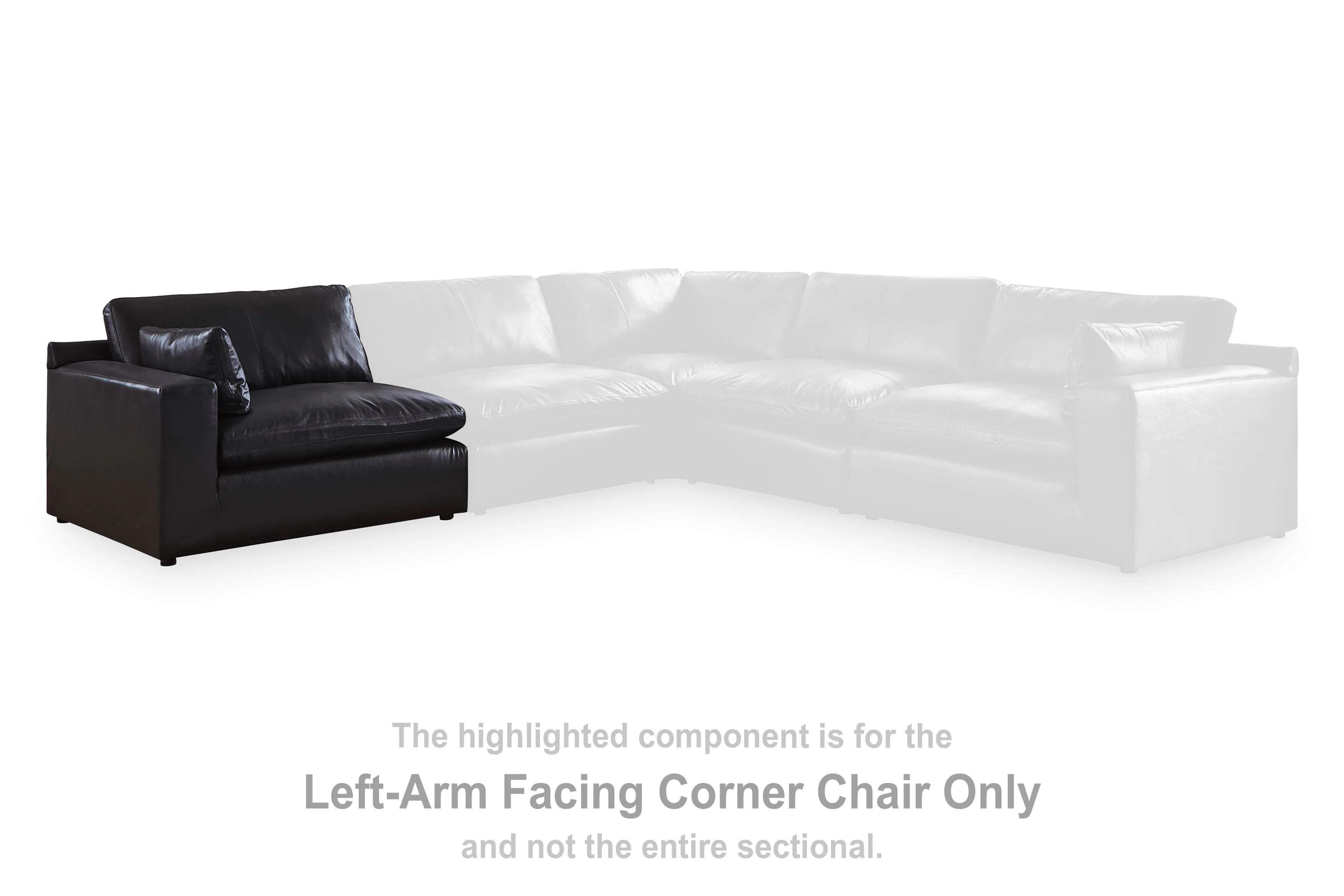 Emilia Sectional - Image 109