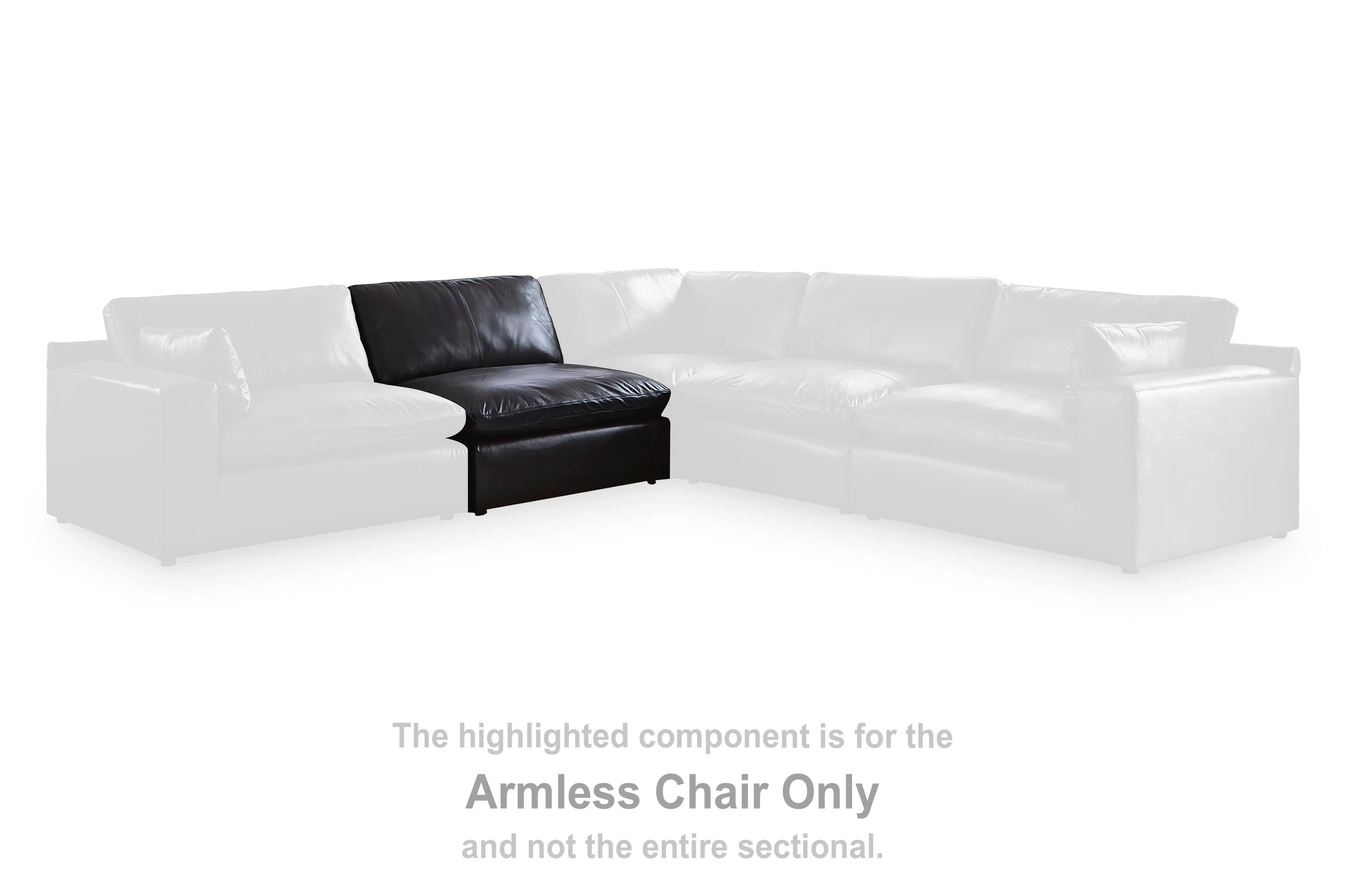 Emilia Sectional - Image 121