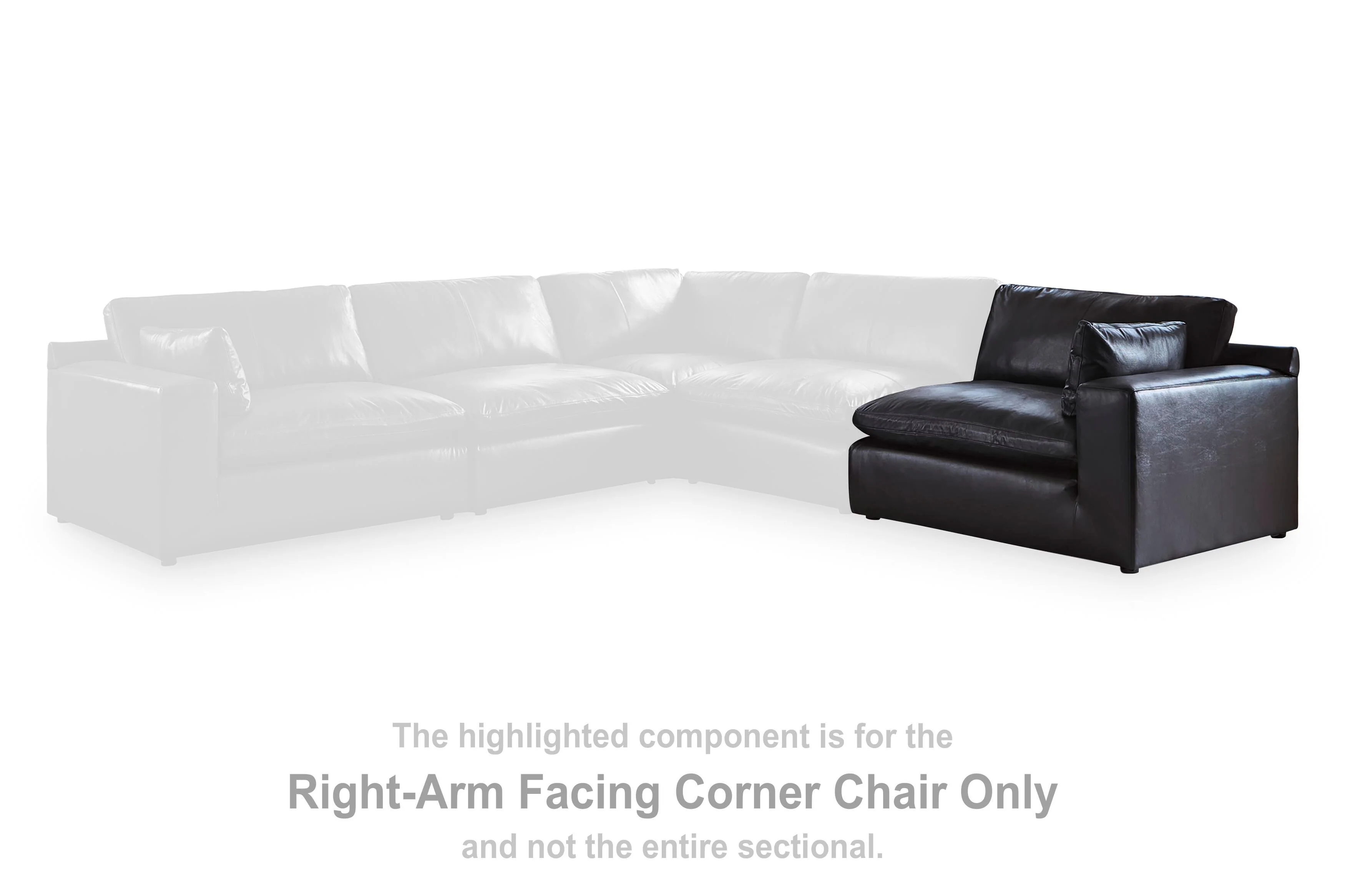 Emilia Sectional - Image 140