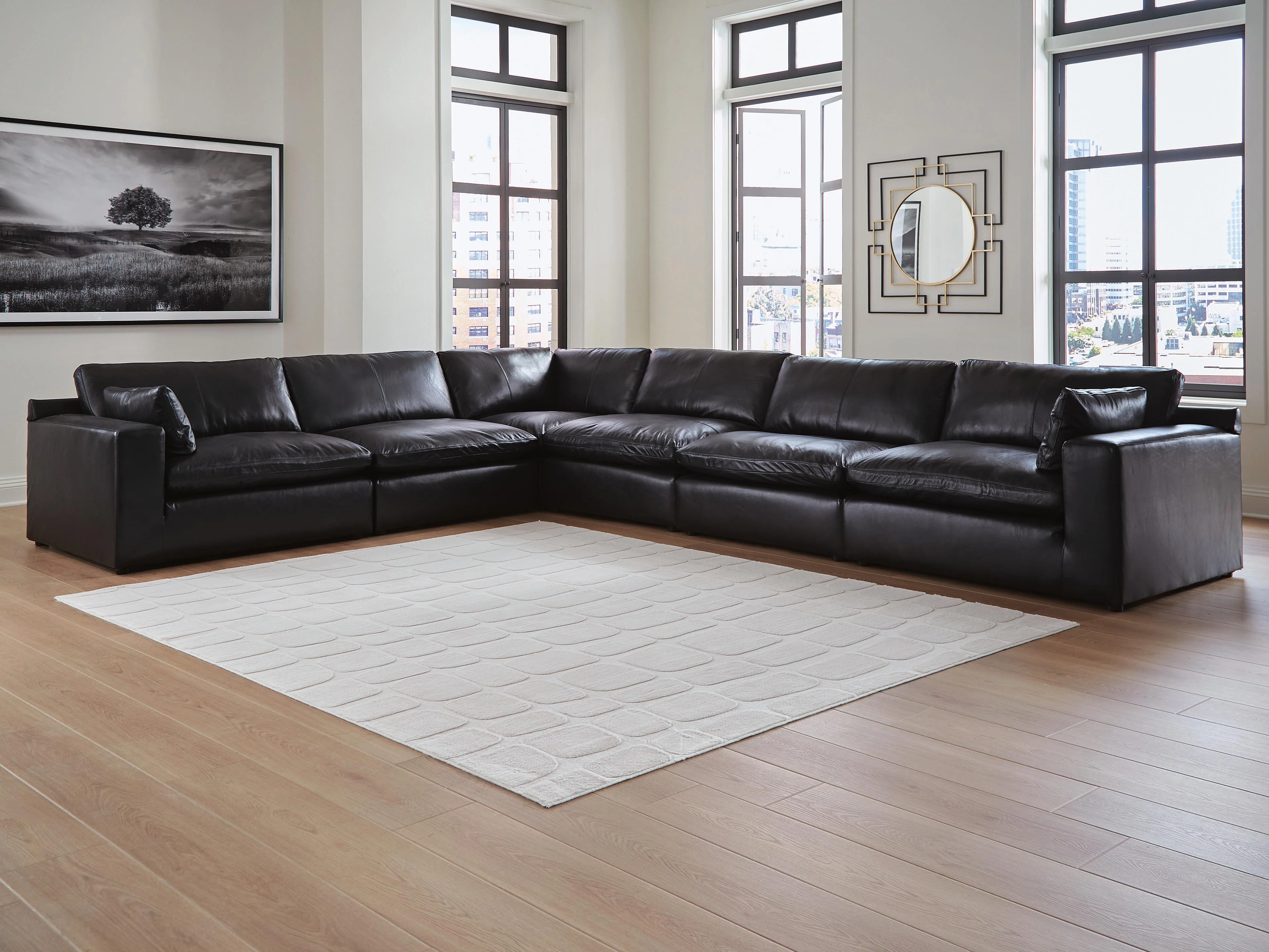Emilia Sectional - Image 146
