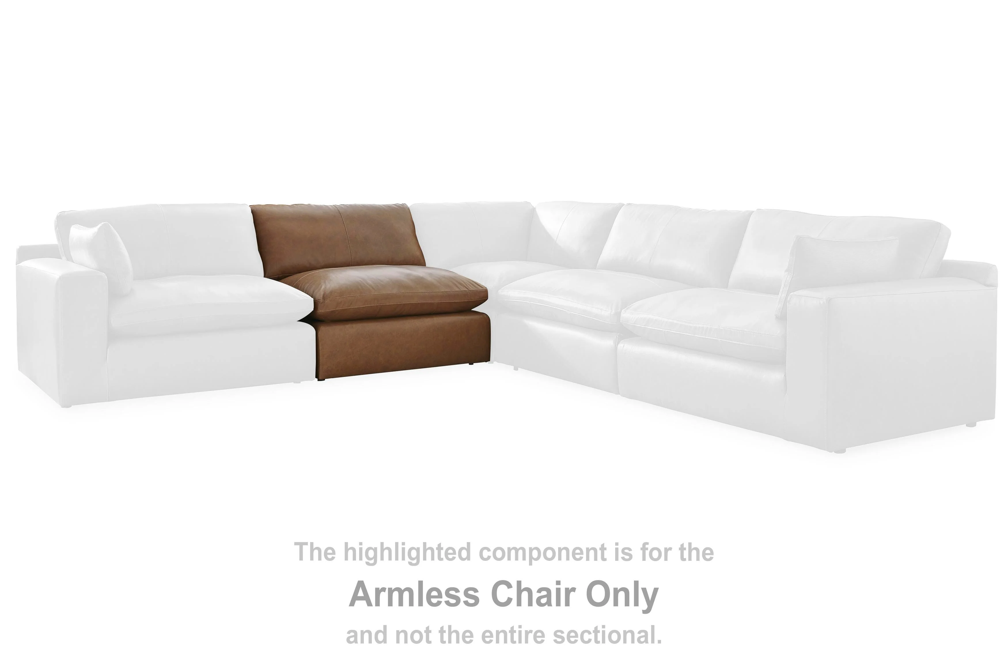 Emilia Sectional - Image 81