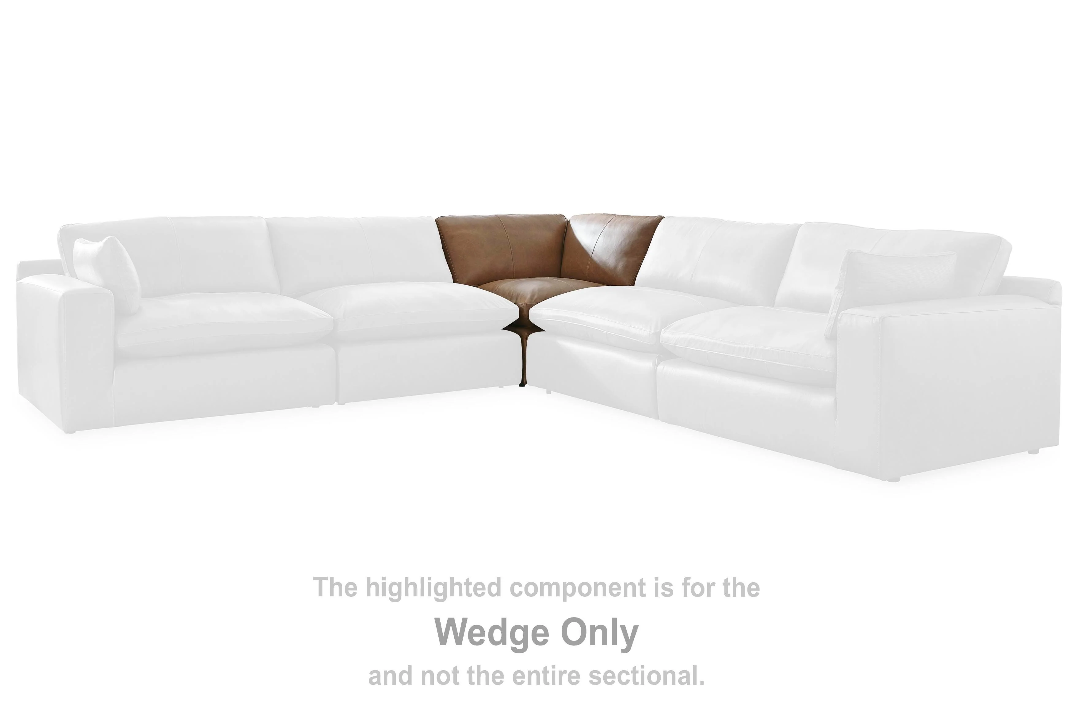 Emilia Sectional - Image 98