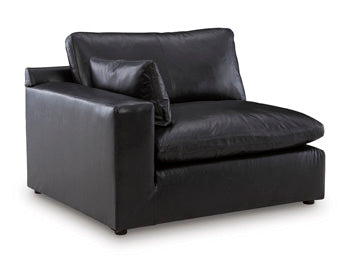 Emilia Sectional Loveseat - Image 10