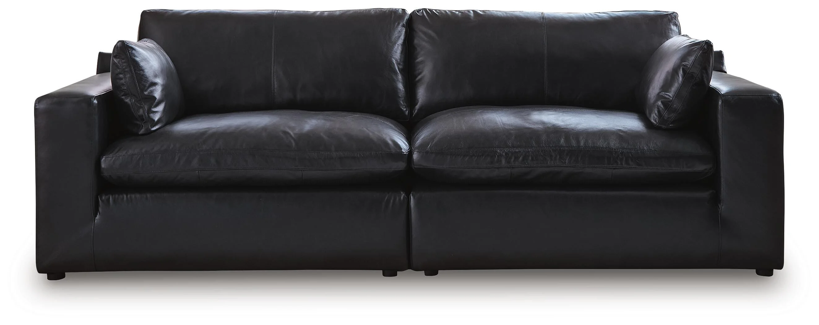Emilia Sectional Loveseat - Image 7