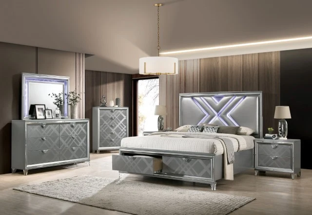 Emmeline Bed - Image 2