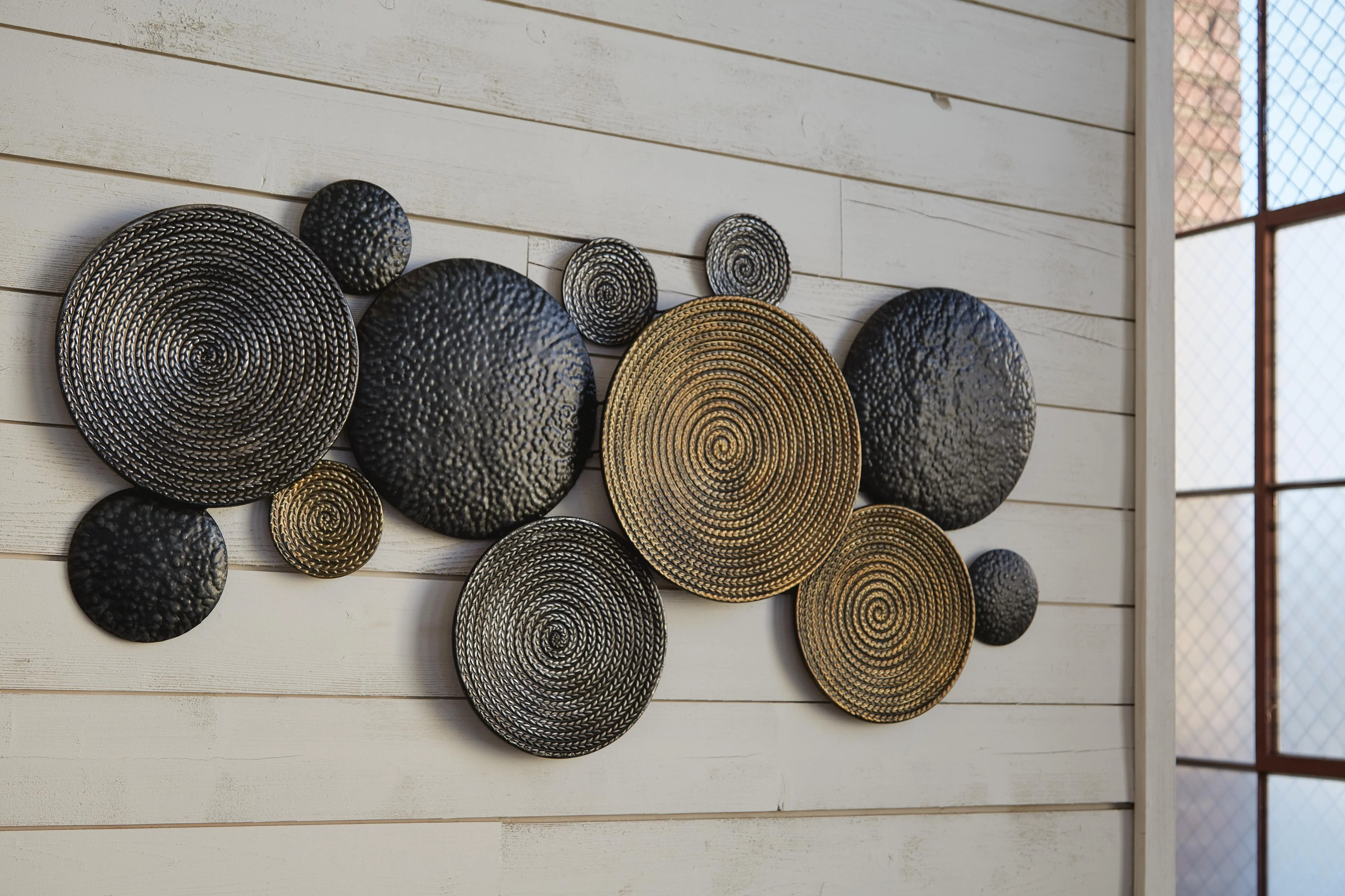 Emsley Wall Decor - Image 2