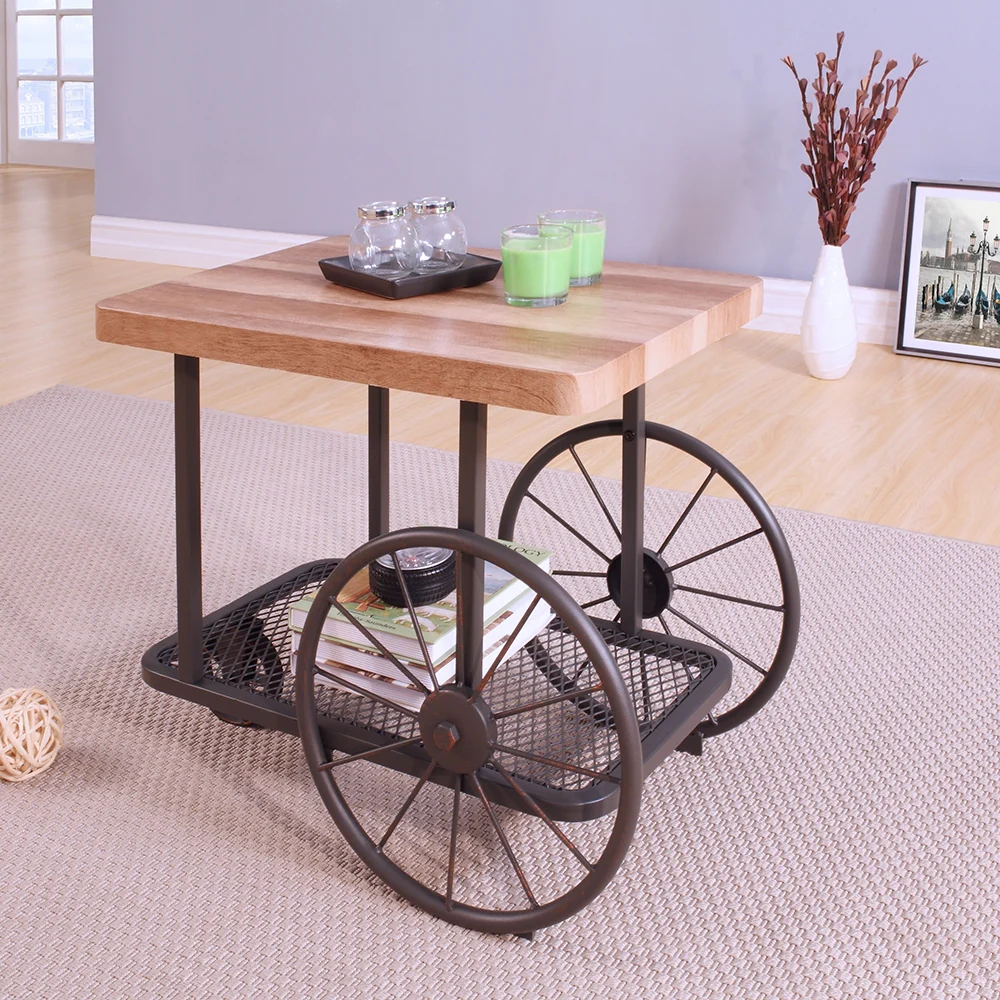 End Table - Image 6