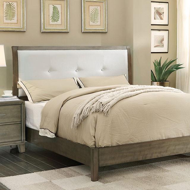 Enrico I Bed - Image 3