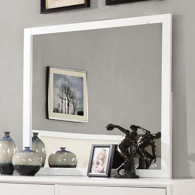 Enrico Mirror