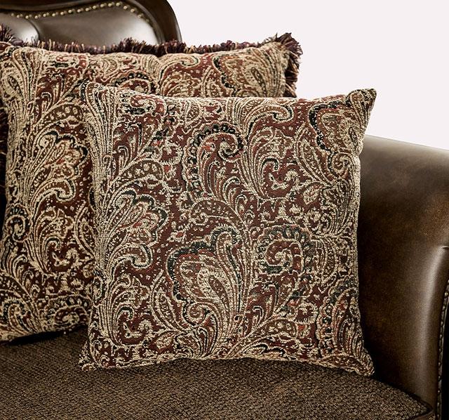 Ensenada Loveseat - Image 6