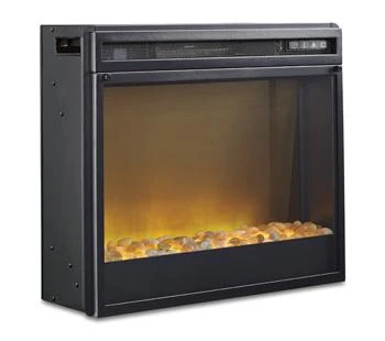 Entertainment Accessories Electric Fireplace Insert - Image 10