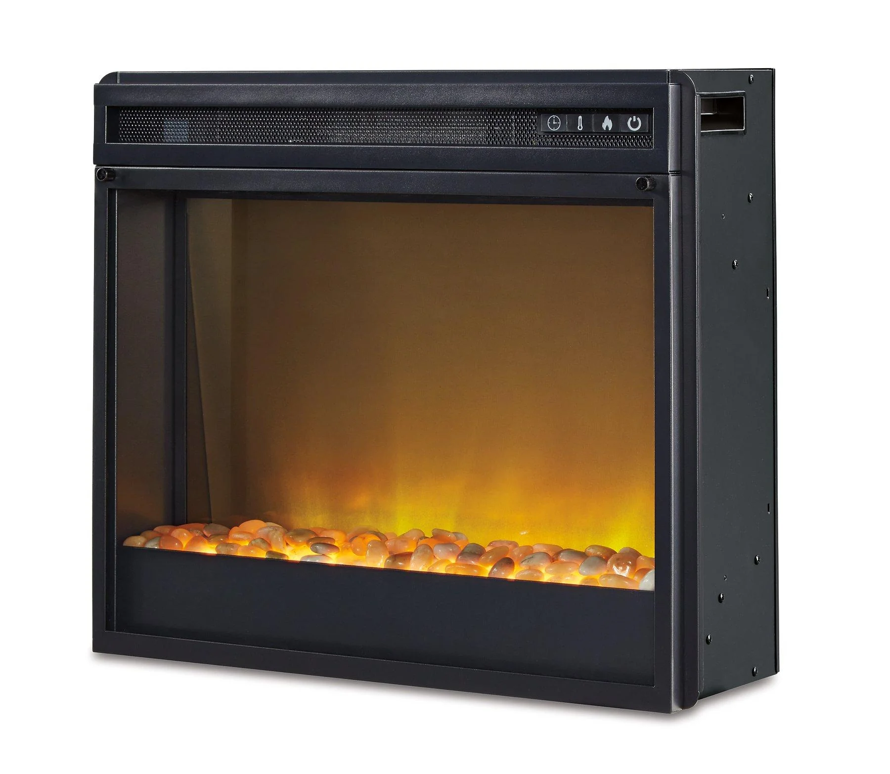 Entertainment Accessories Electric Fireplace Insert - Image 16