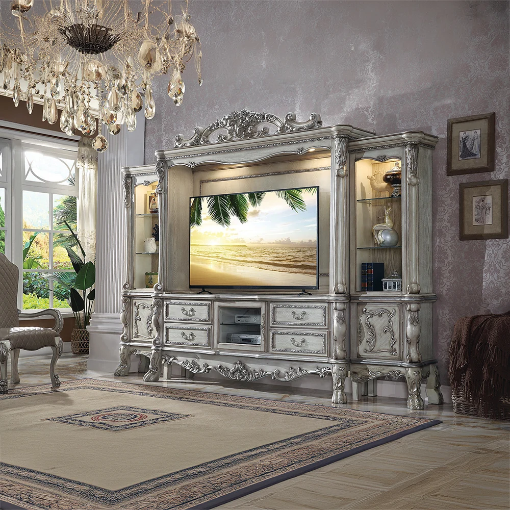 Entertainment Center - Image 7