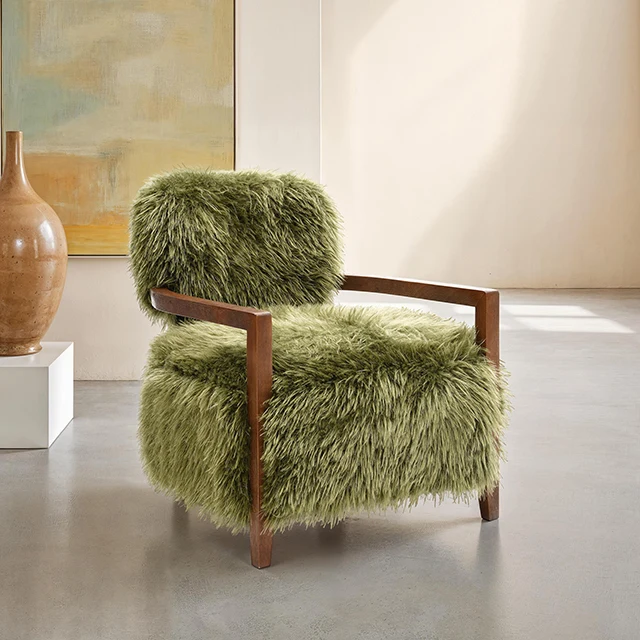 Eramo Accent Chair - Image 2