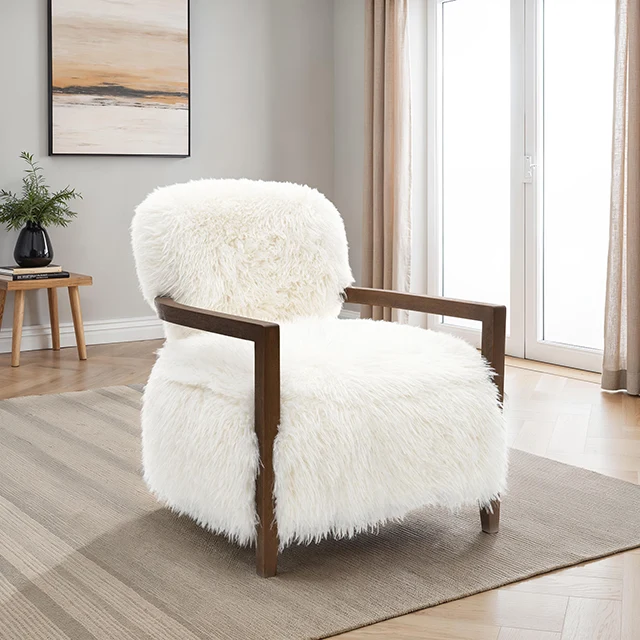 Eramo Accent Chair - Image 2