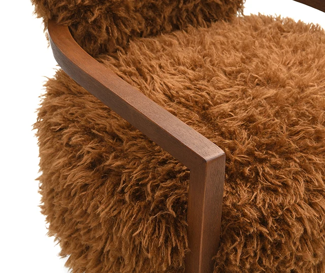 Eramo Accent Chair - Image 4