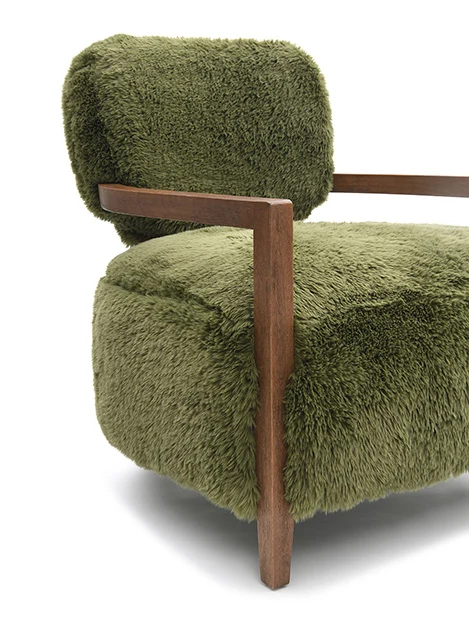 Eramo Accent Chair - Image 6