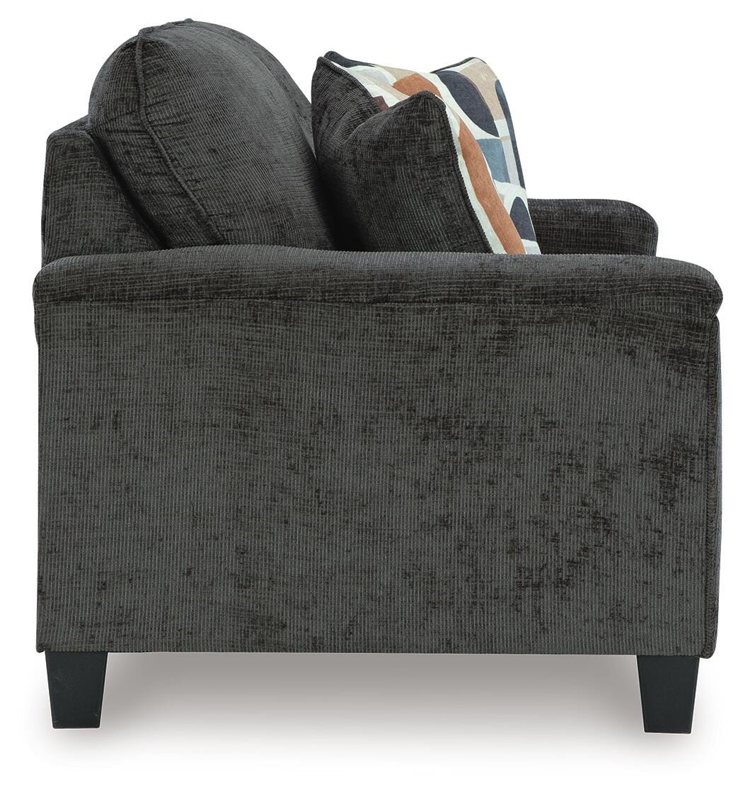 Erinslane Loveseat - Image 4