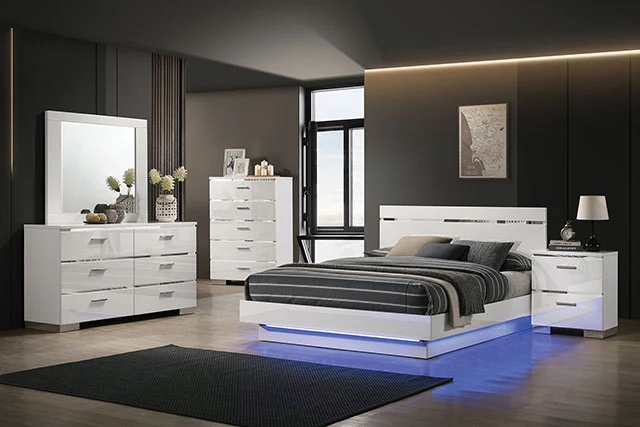 Erlach Bed - Image 2