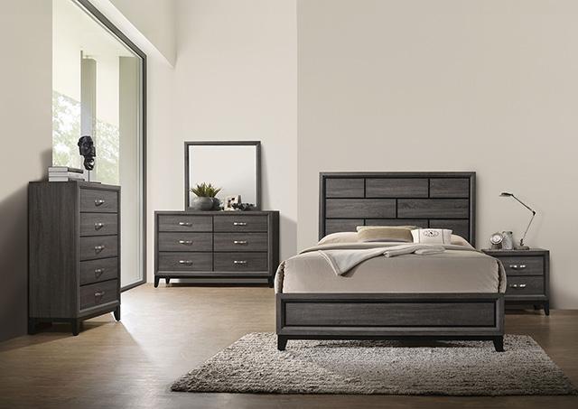 Errico Bed - Image 2
