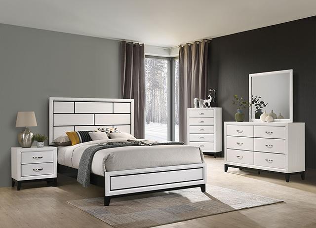 Errico Bed - Image 2