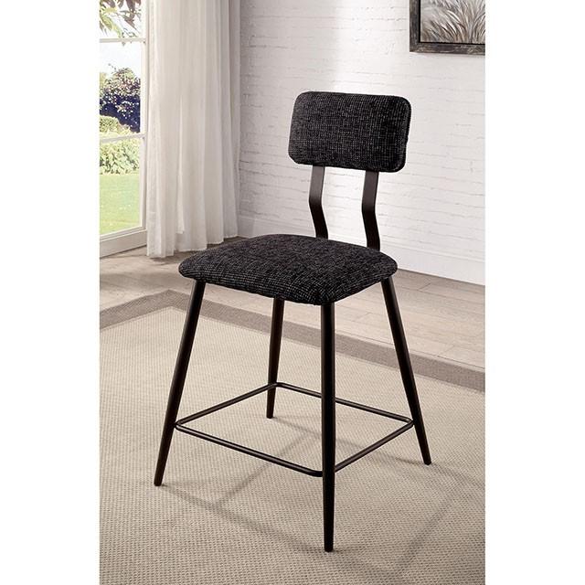 ESDARGO Counter Ht. Chair (2/CTN) - Image 2