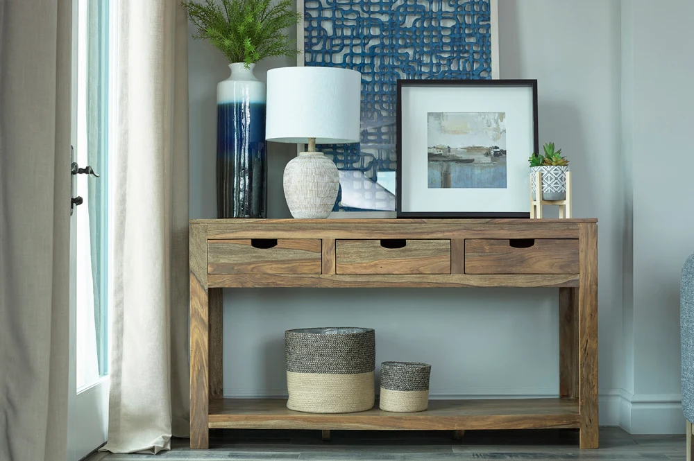 Esther Console Table - Image 3