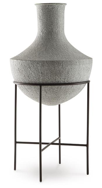 Estonbank Vase - Image 3