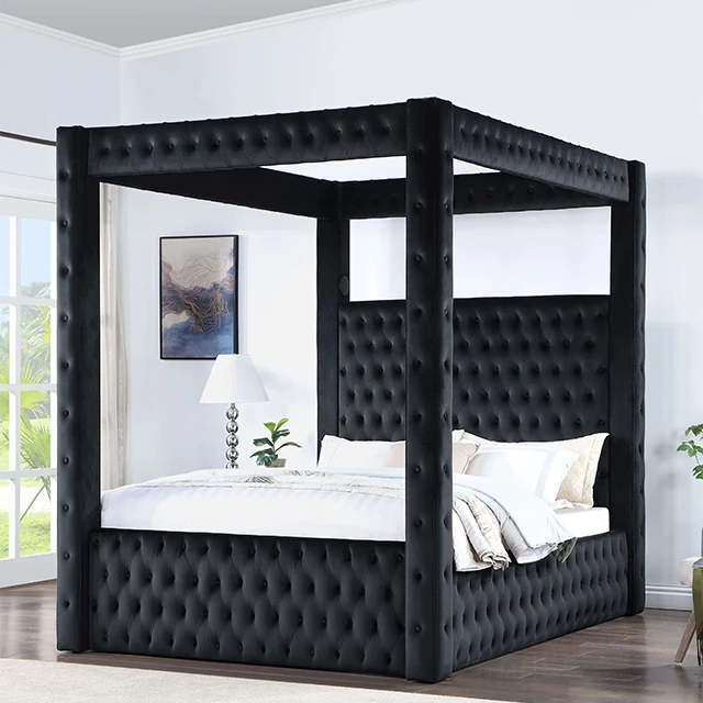 Etherea Bed - Image 2