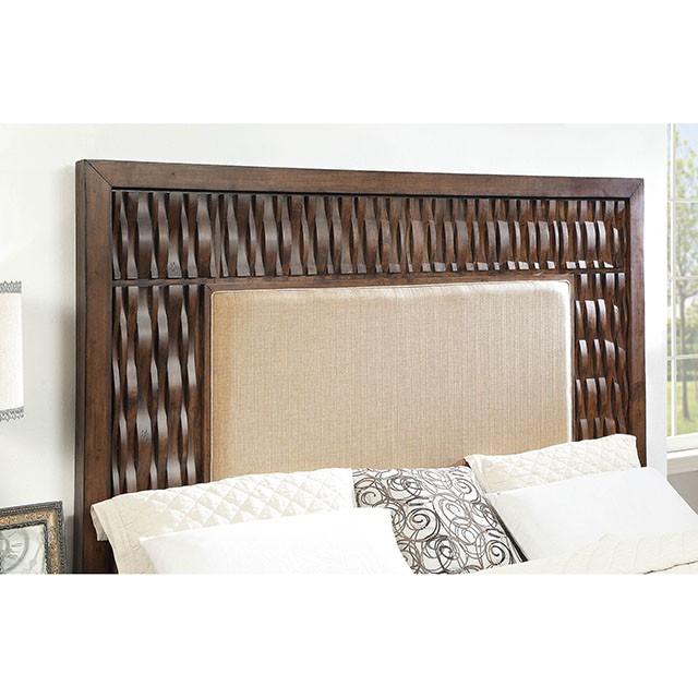 Eutropia Queen Bed - Image 3