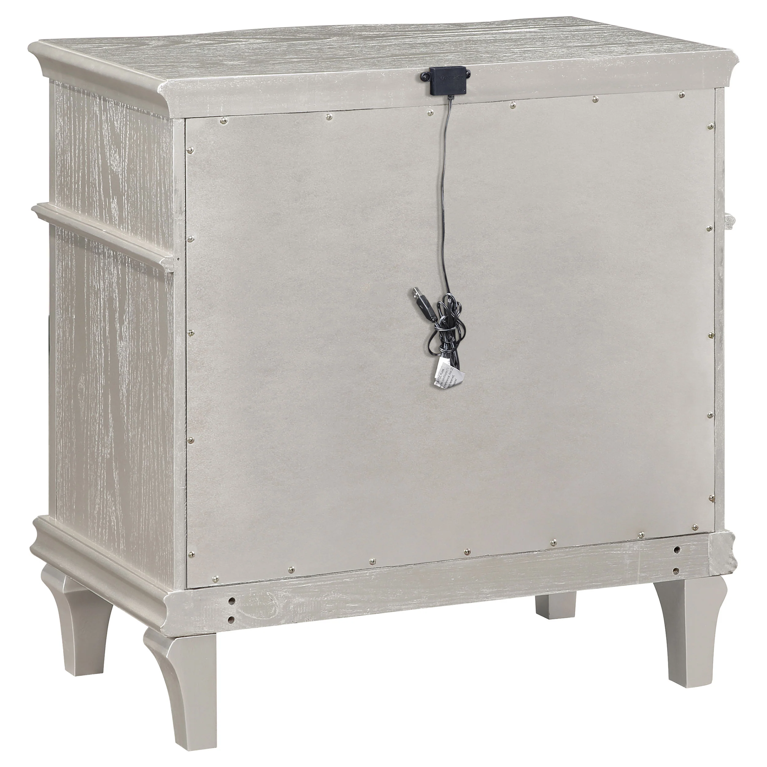 Evangeline Bedroom Set - Image 81
