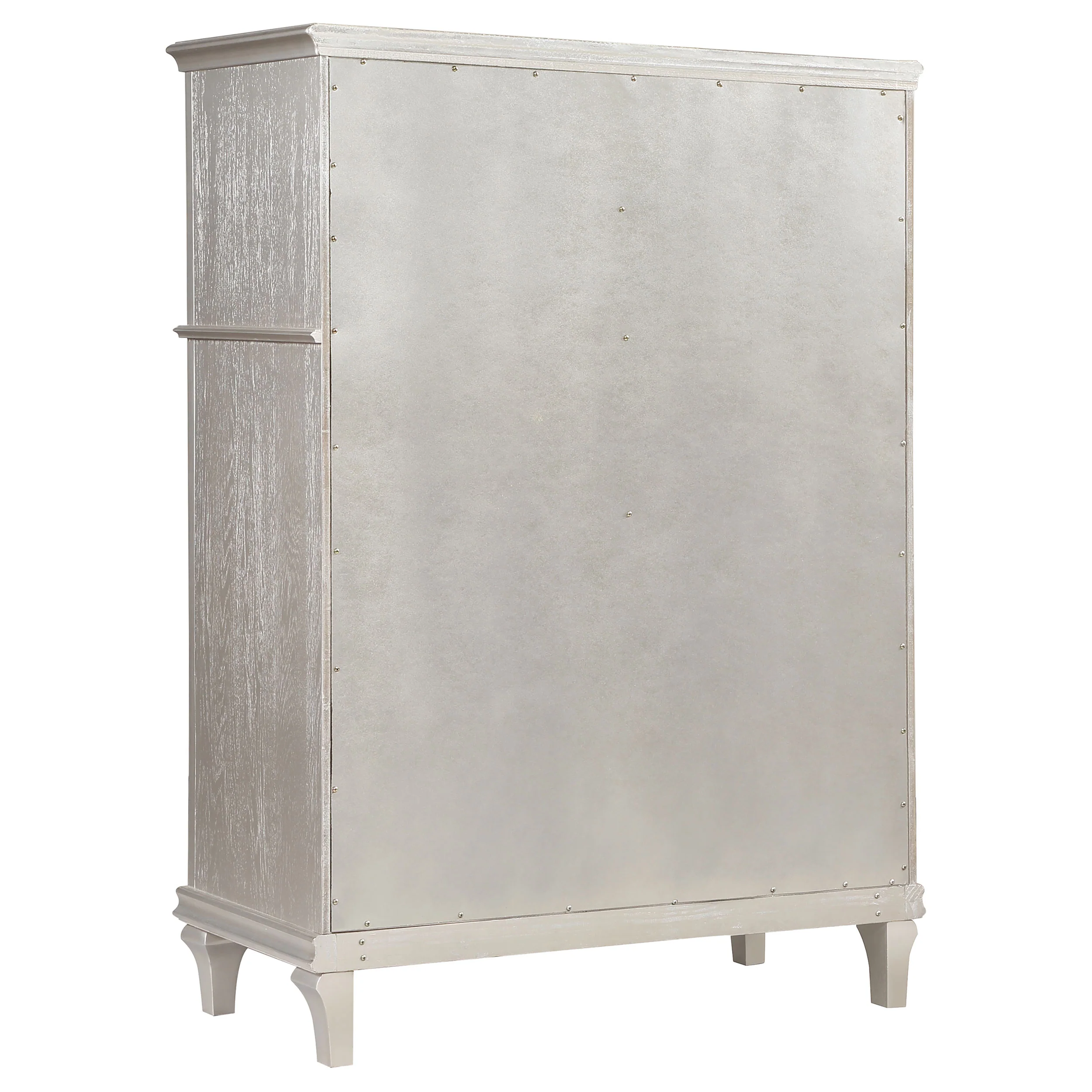 Evangeline Chest of Drawers - Image 5