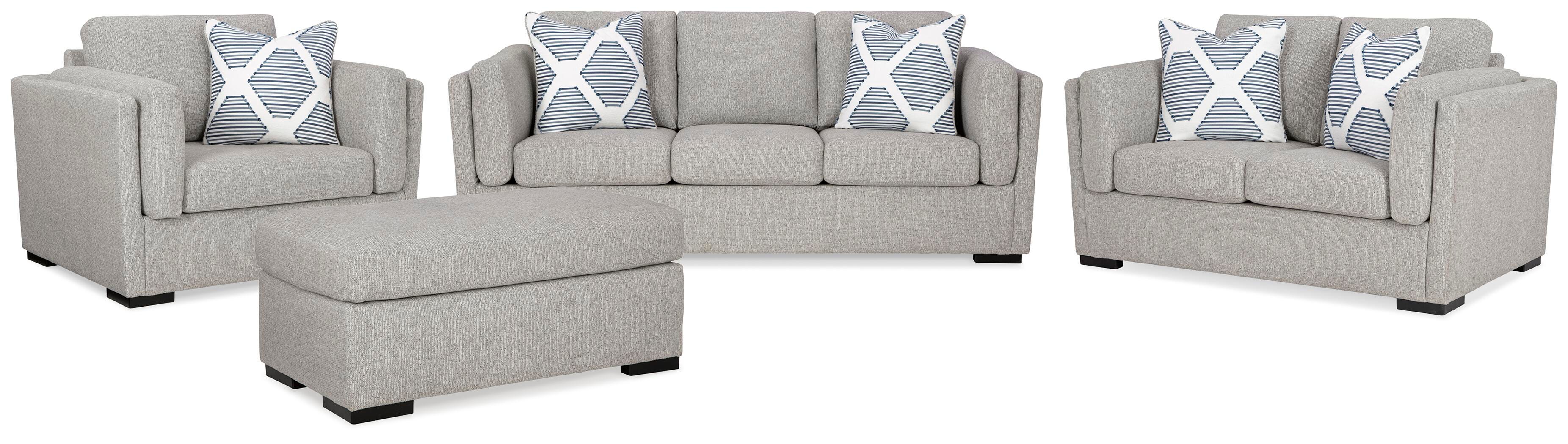 Evansley Living Room Set - Image 14