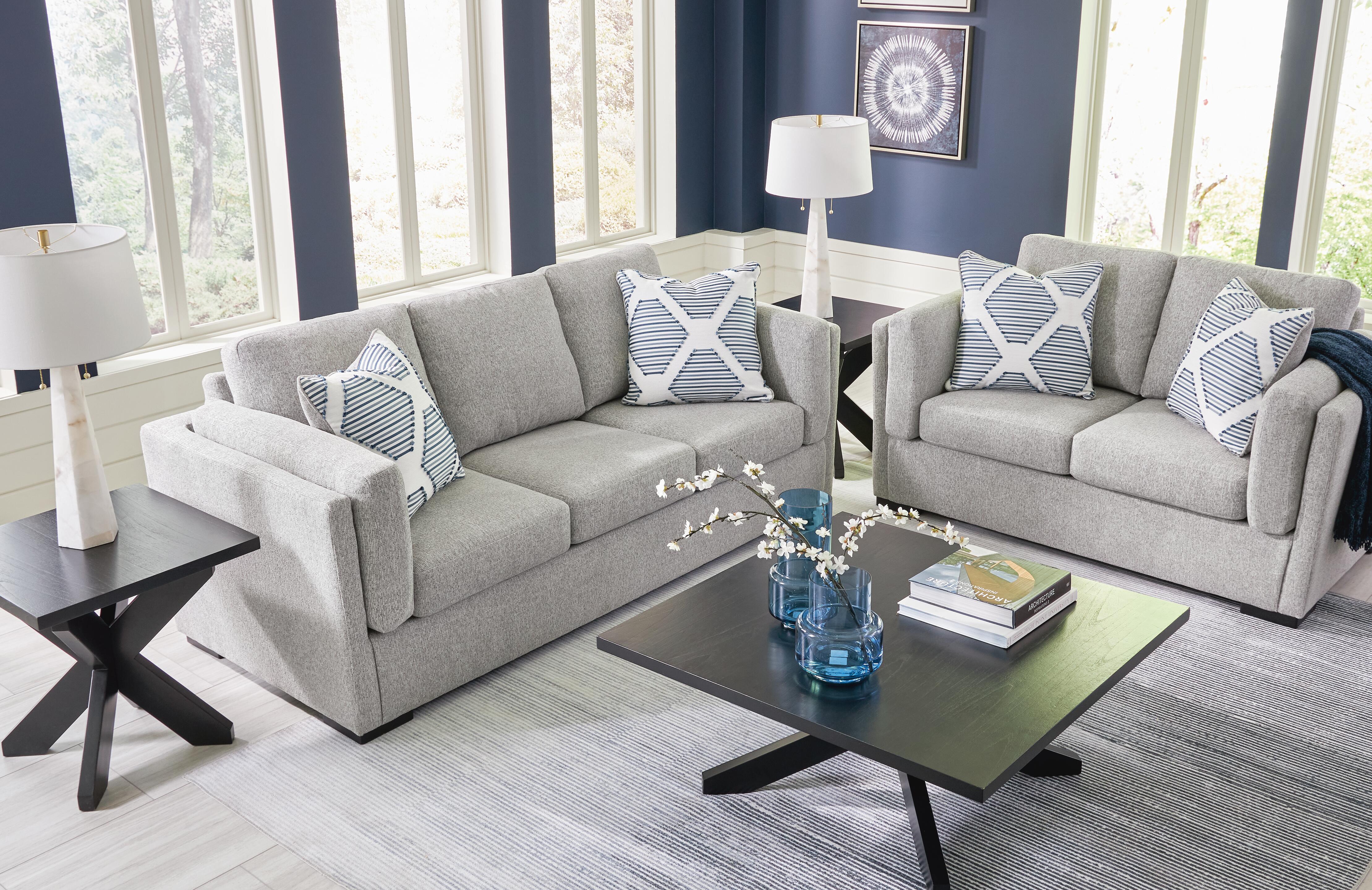Evansley Living Room Set - Image 3