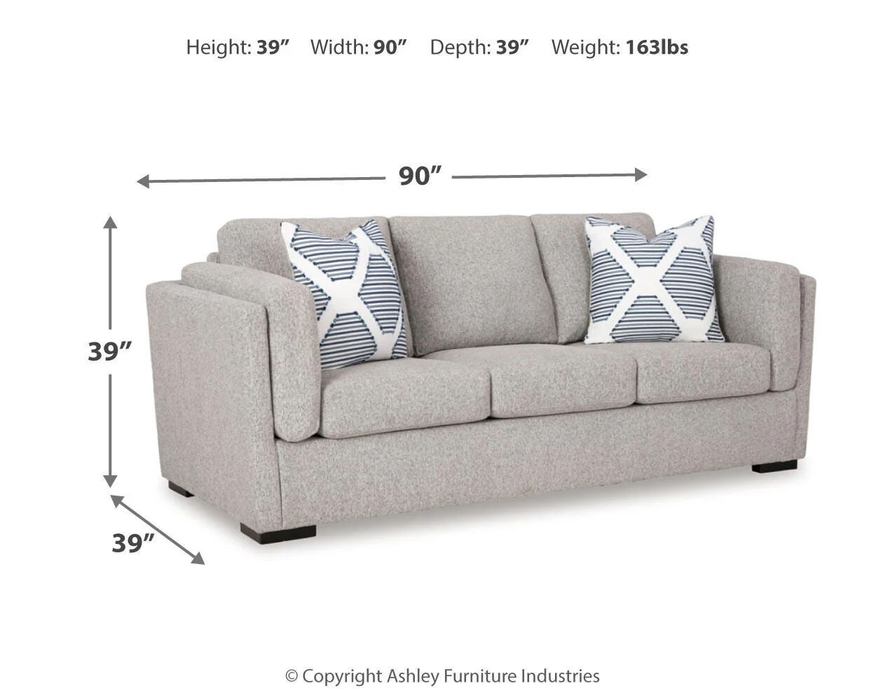Evansley Living Room Set - Image 31