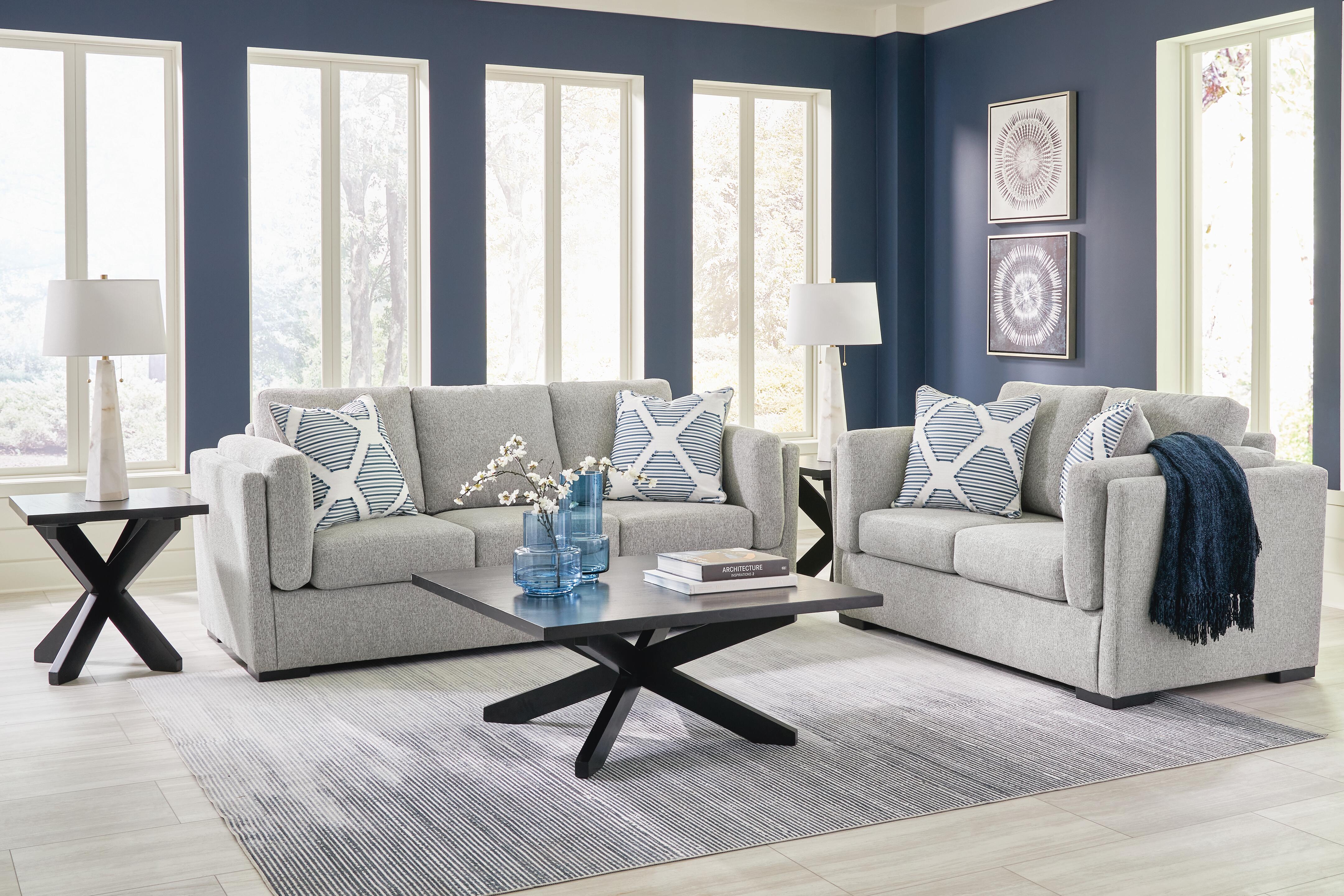 Evansley Living Room Set - Image 4