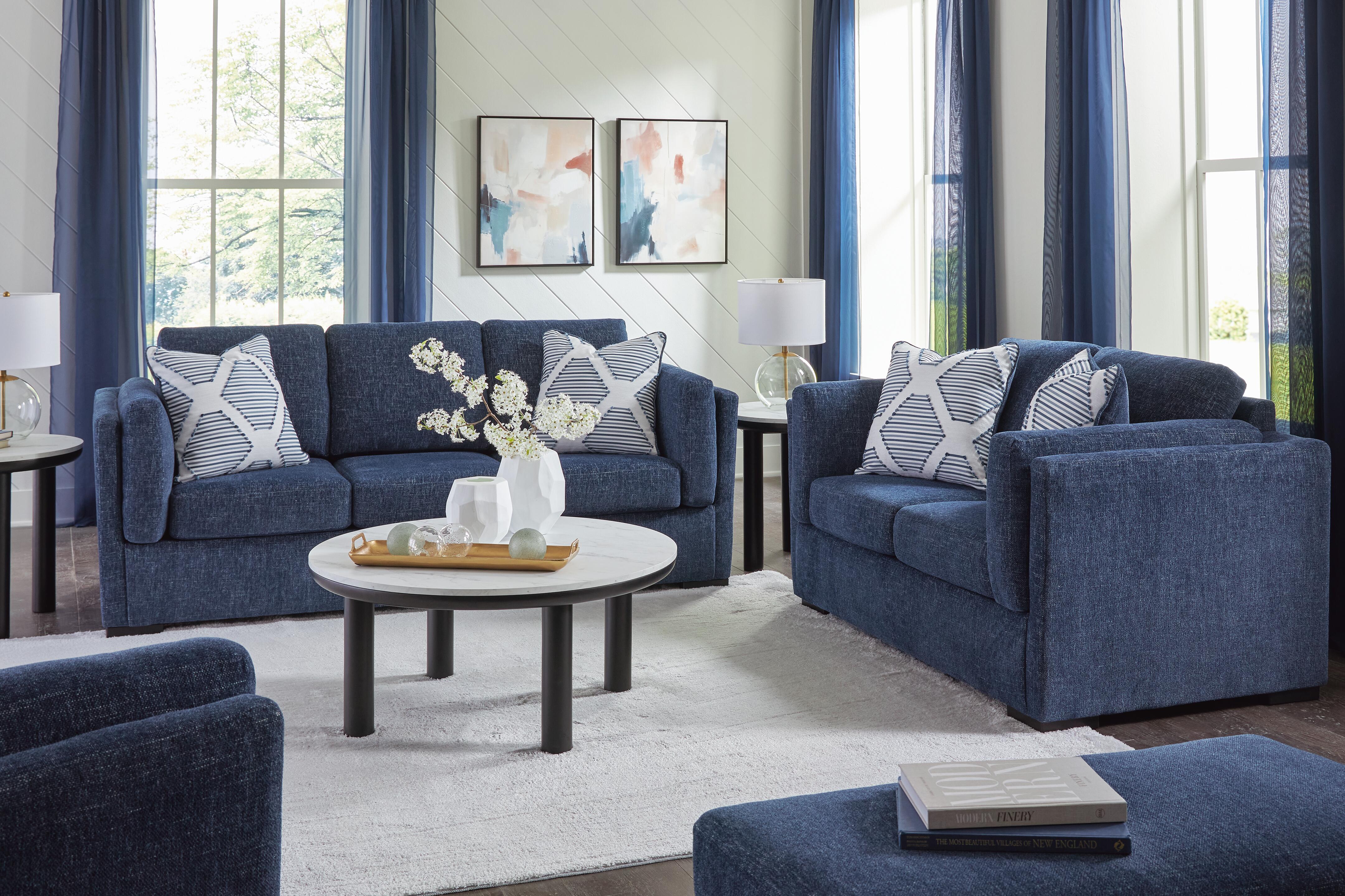 Evansley Living Room Set - Image 52