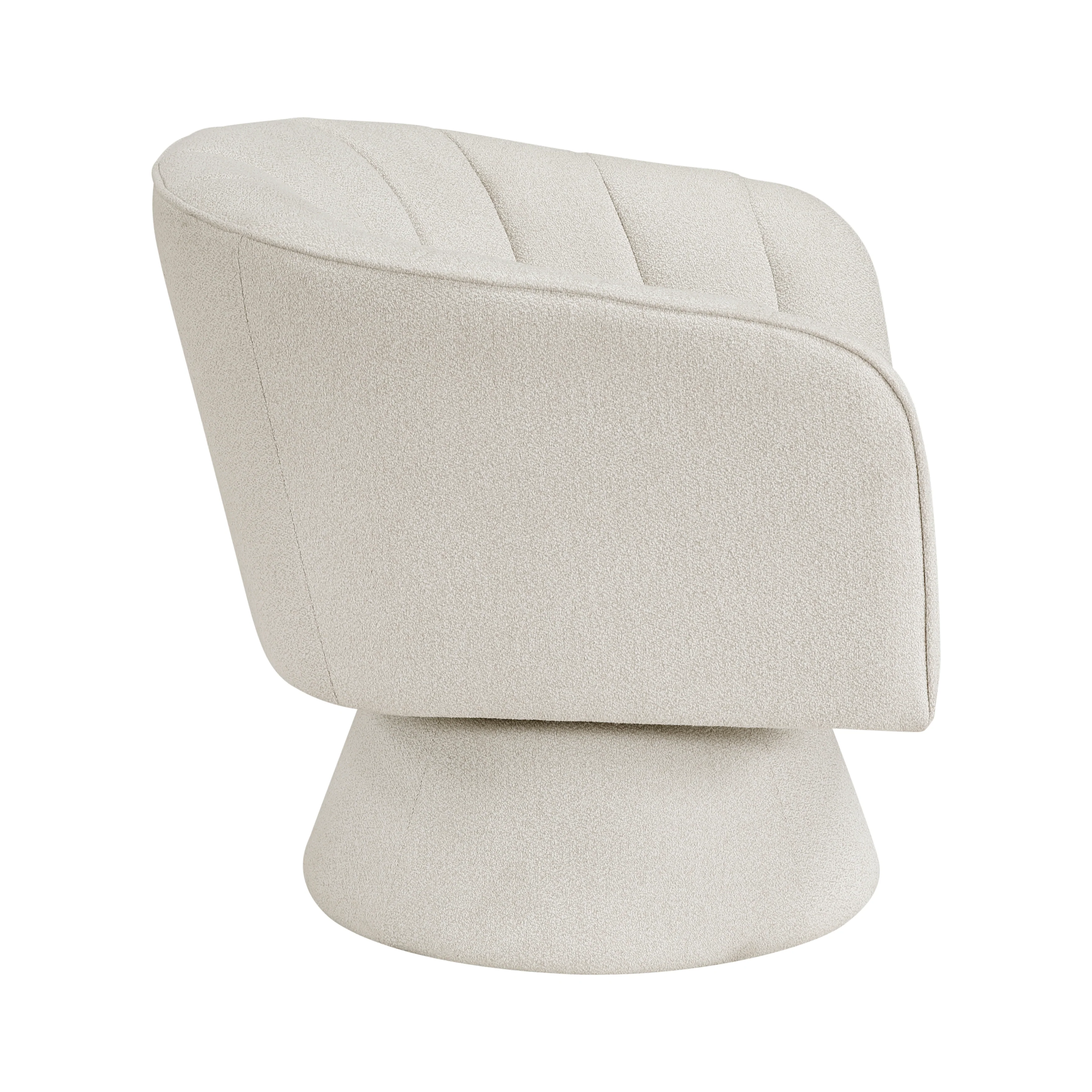 Eve-Swivel Chair - Image 3