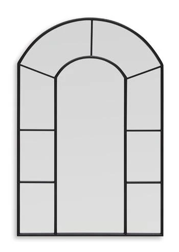 Evengton Accent Mirror - Image 3