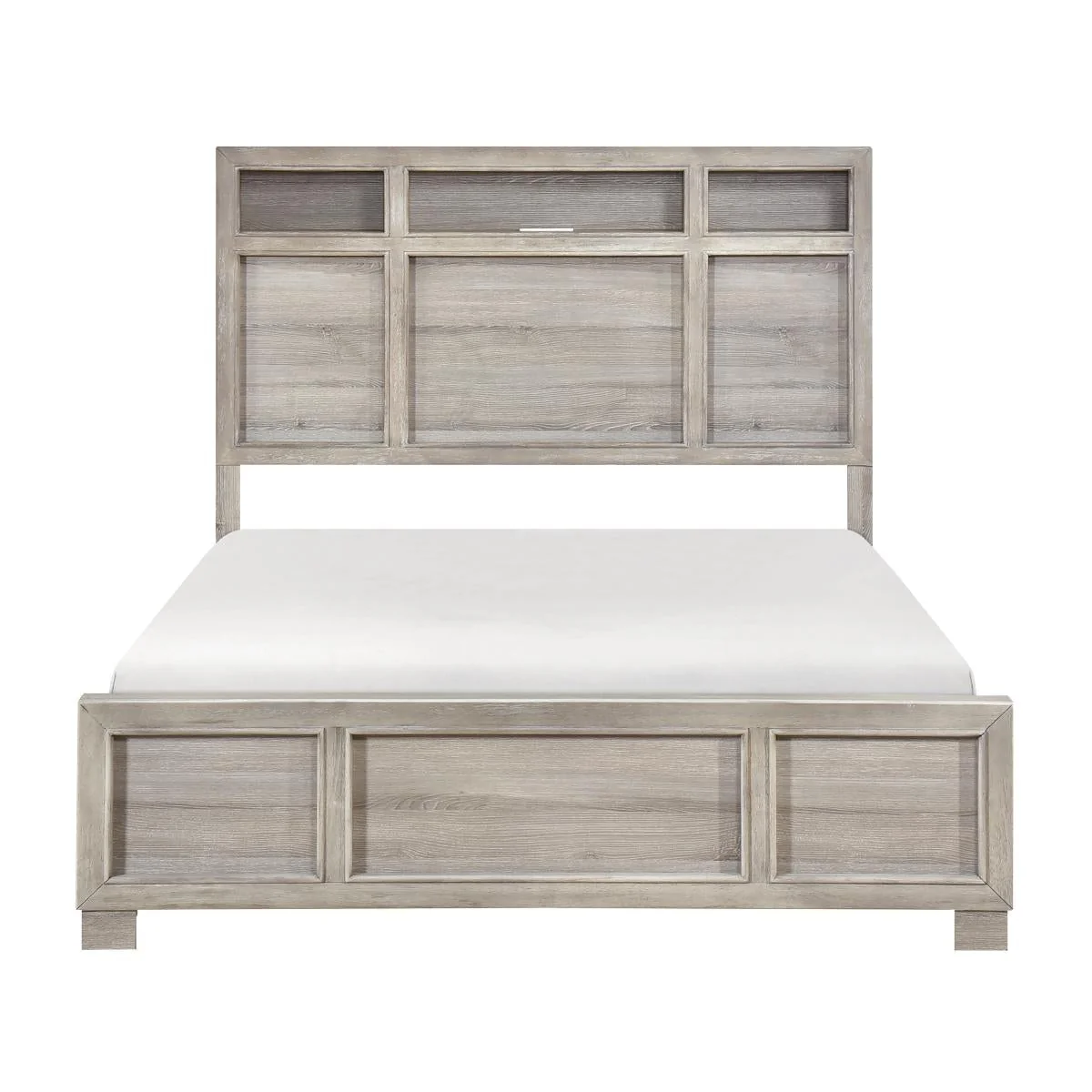 Everett Bed