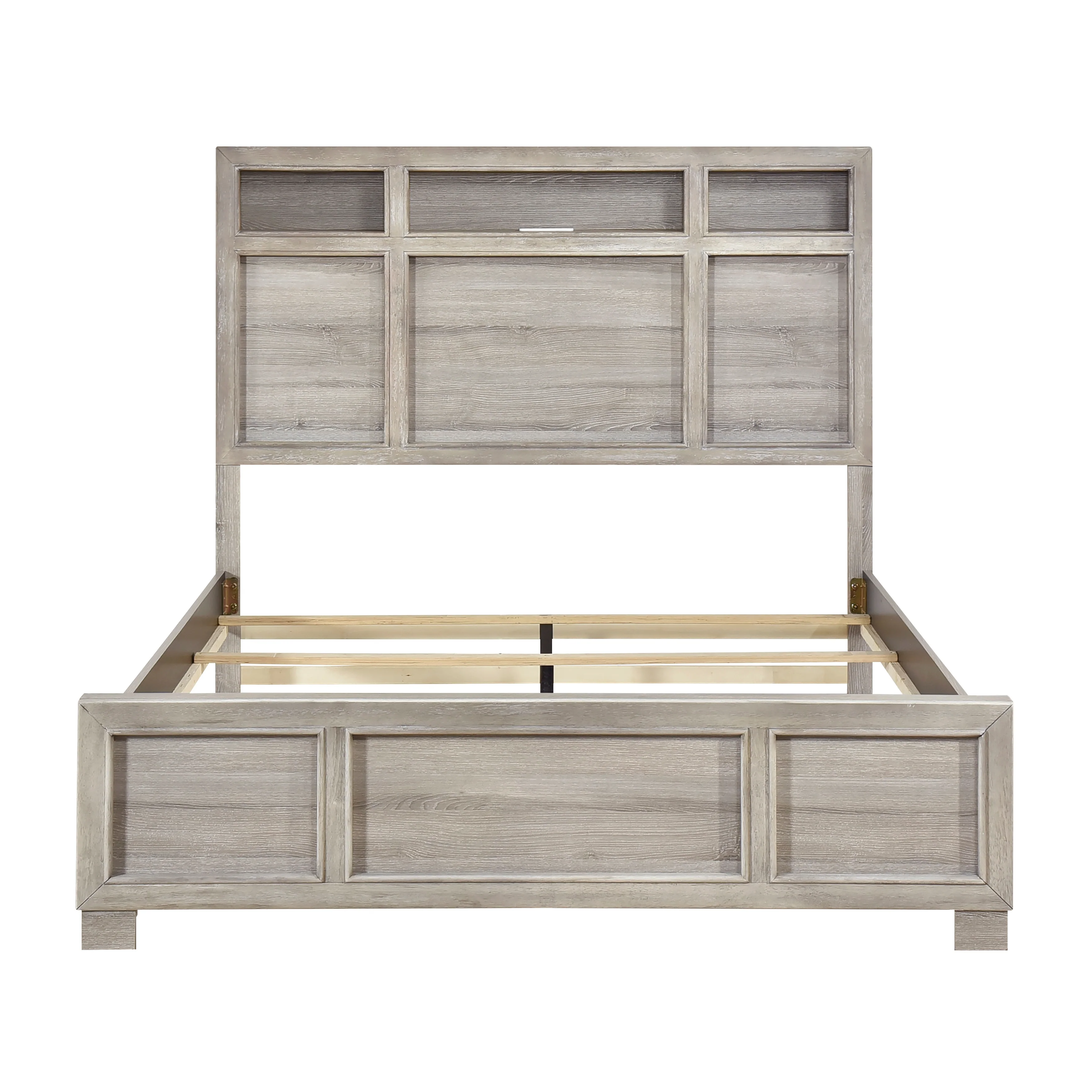 Everett Bed - Image 10