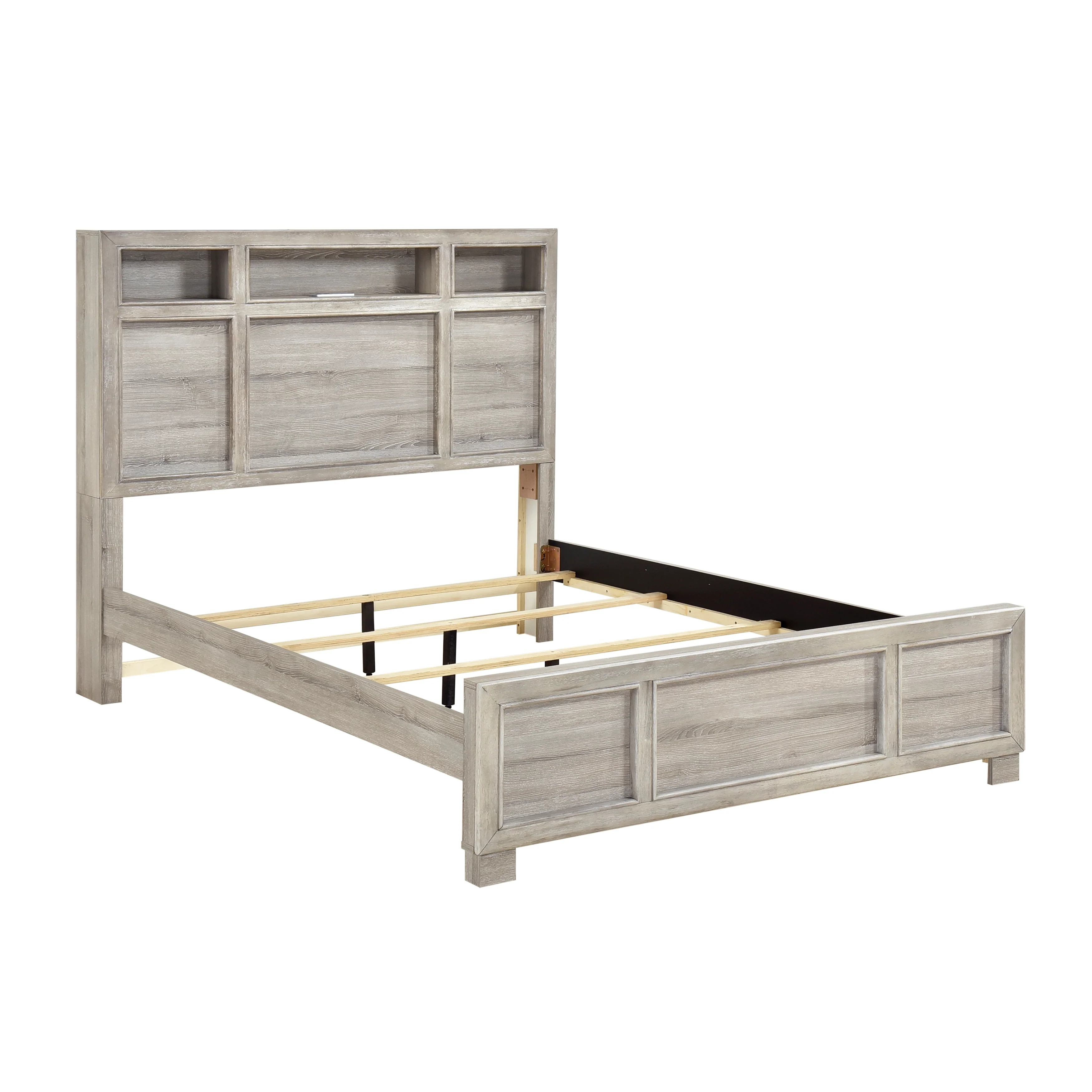 Everett Bed - Image 12